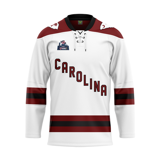 University Of South Carolina Authentic Replica Jersey