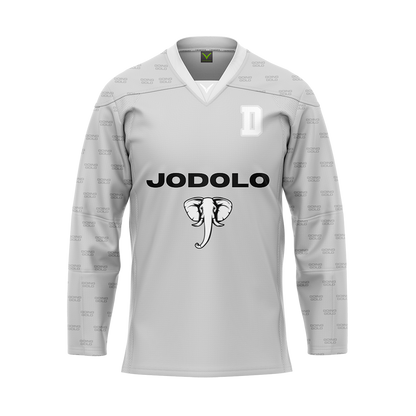 Jo Dolo Sublimated with Tackle Twill Jersey