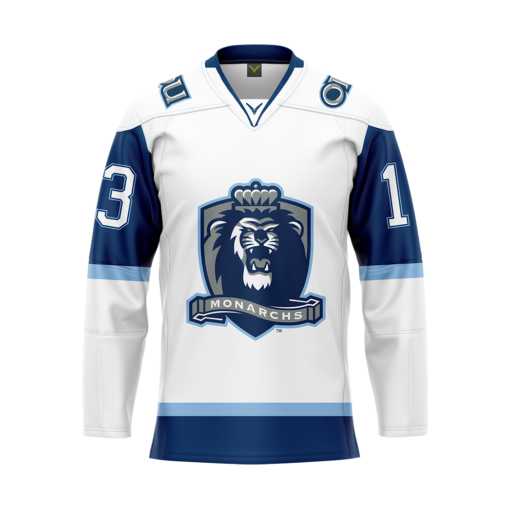 Old Dominion Sublimated Jersey Customized