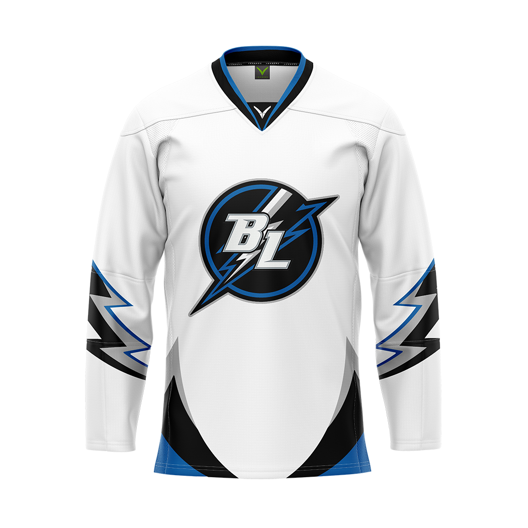 Busch Lighting Sublimated Jersey