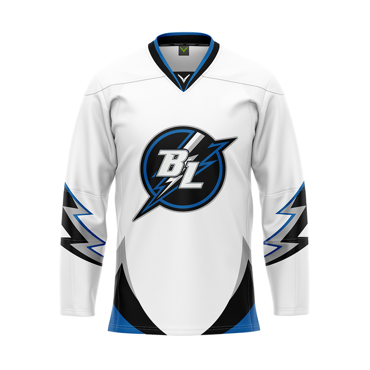 Busch Lighting Sublimated Jersey