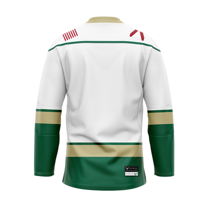 USF Sublimated Jersey