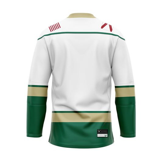 USF Sublimated Jersey