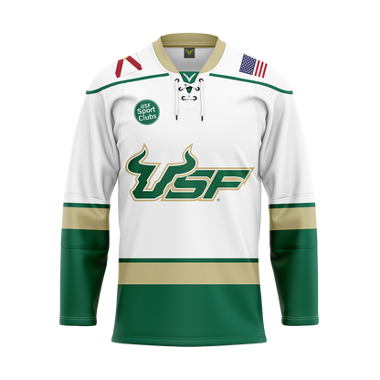 USF Sublimated Jersey