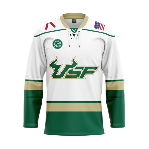 USF Sublimated Jersey