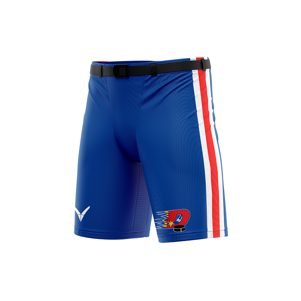 Dynamos Sublimated Pant Shells