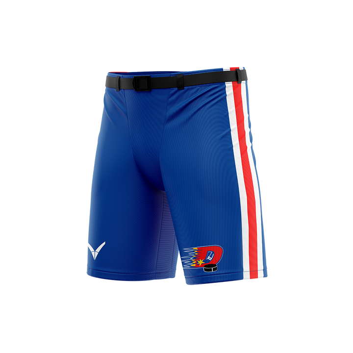Dynamos Sublimated Pant Shells