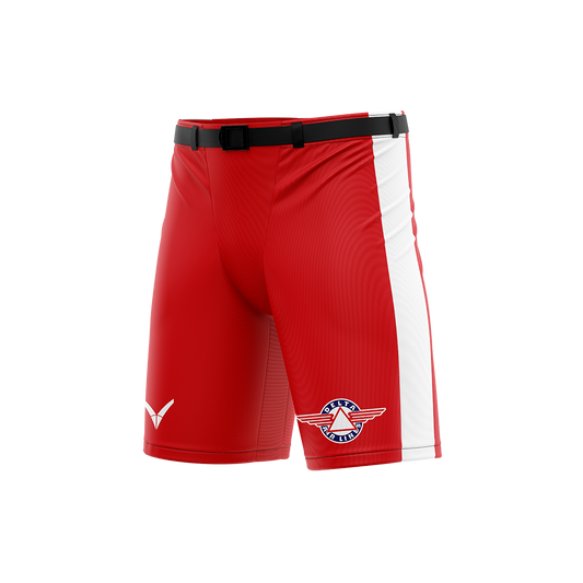 Delta Hockey Club Game Wear Shell