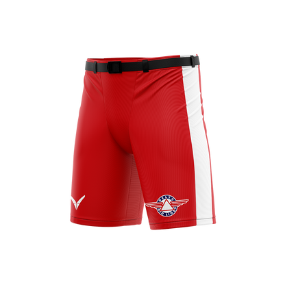 Delta Airlines Custom Sublimated Shell