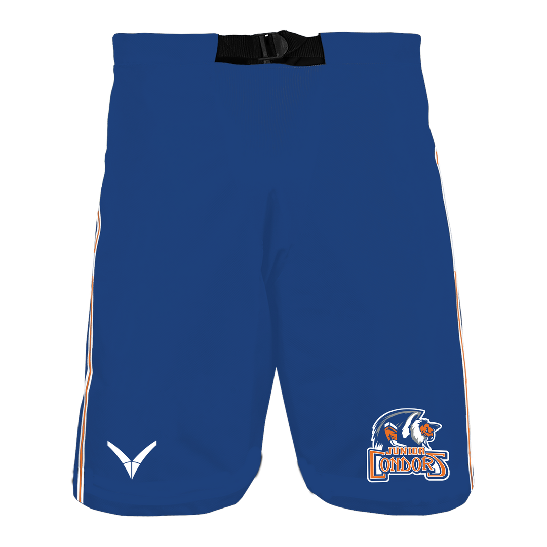 Bakersfield Sublimated Pant Shells