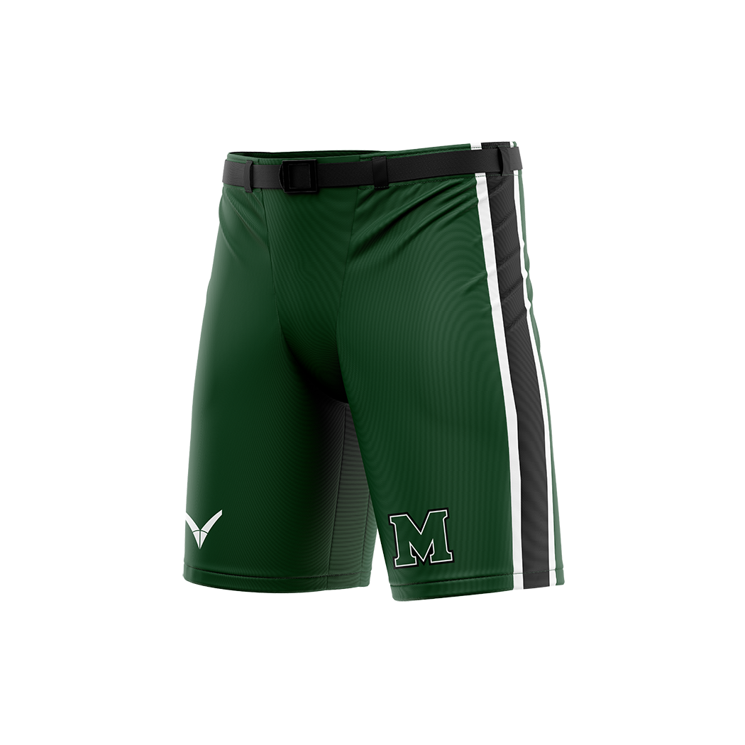 Methacton HS Custom Sublimated Shell