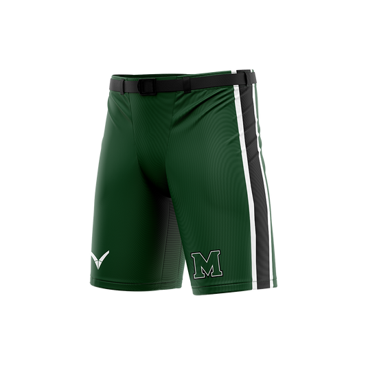 Methacton Custom Sublimated Shell