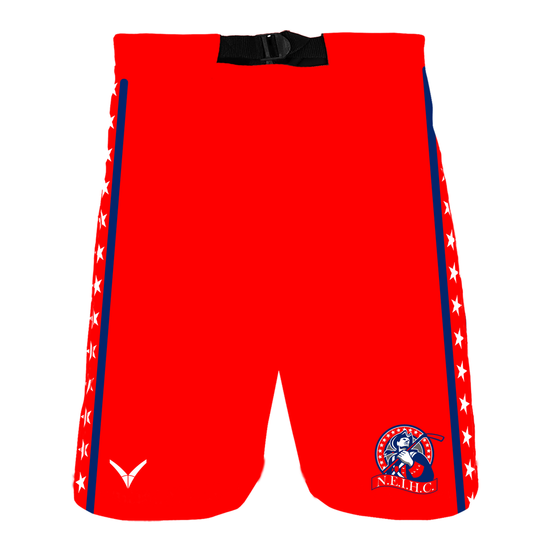 NEIHC All Star Sublimated Shell 2024