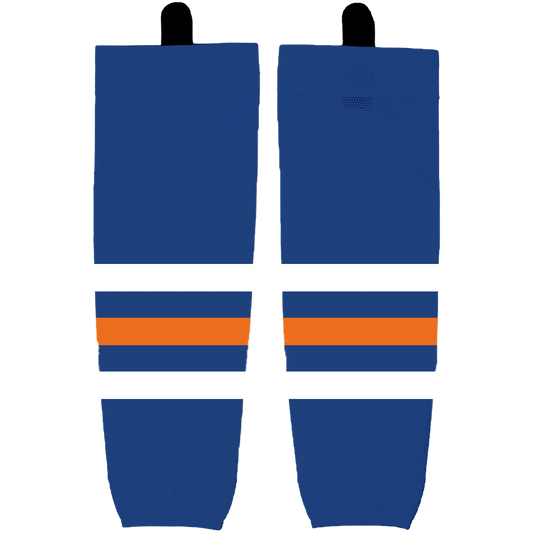 Bakersfield Royal GameWear Socks