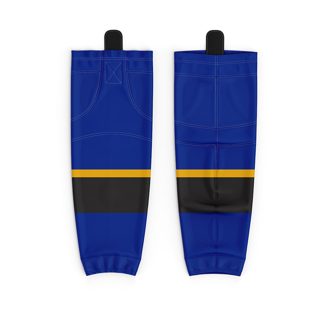 Columbus Hockey Required Player Package