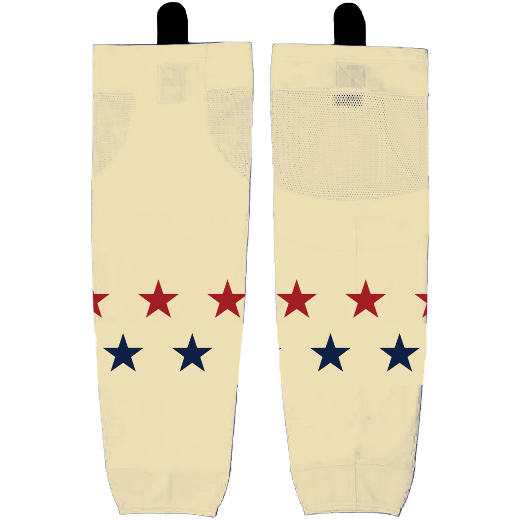 Nashville Mavericks Custom GameWear Socks