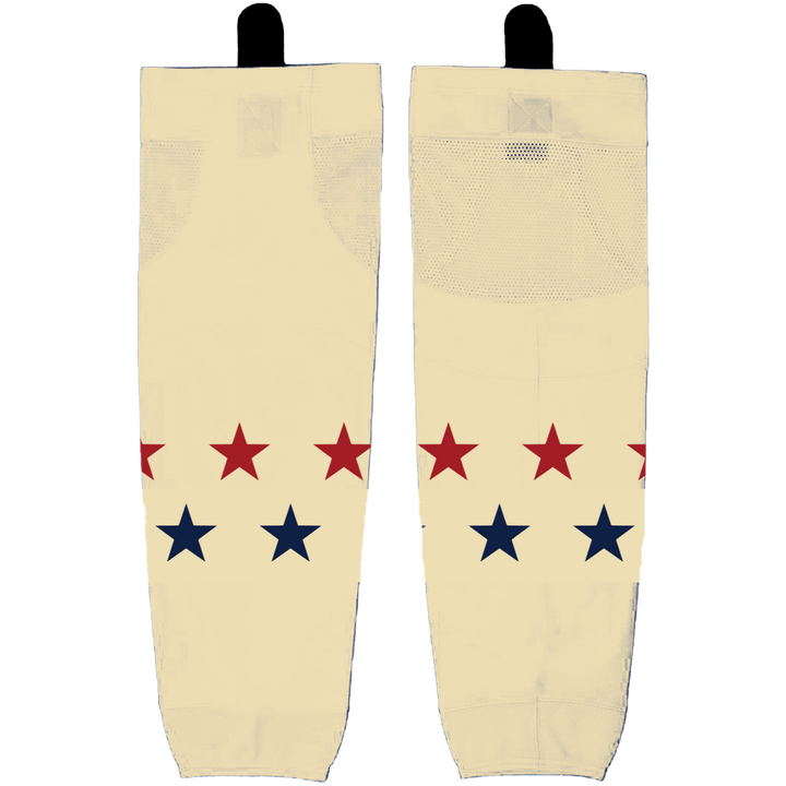 Nashville Mavericks Custom GameWear Socks