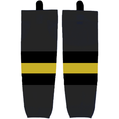 Going Gold Dark GameWear Socks