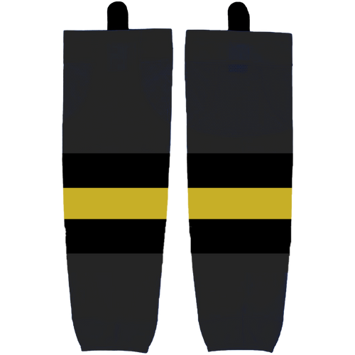 Going Gold Dark GameWear Socks