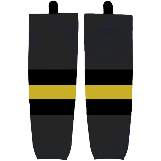 Going Gold Dark GameWear Socks