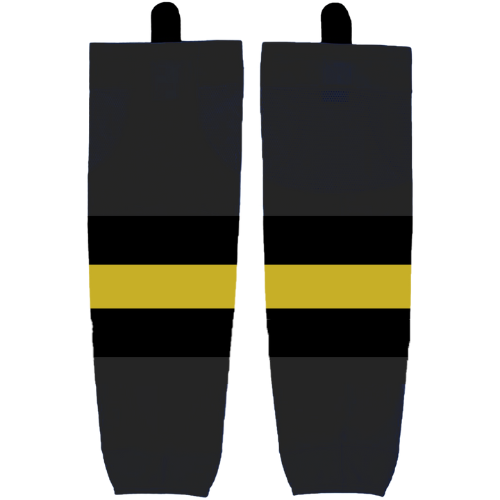 Going Gold Dark GameWear Socks