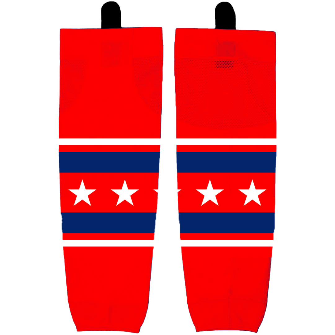 NEIHC All Star Custom GameWear Socks