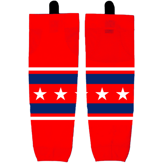 NEIHC All Star Custom GameWear Socks