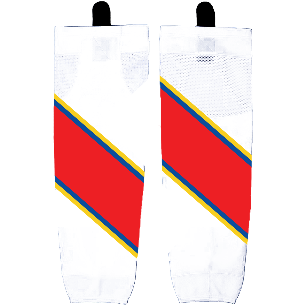 Dynamos Custom GameWear Socks