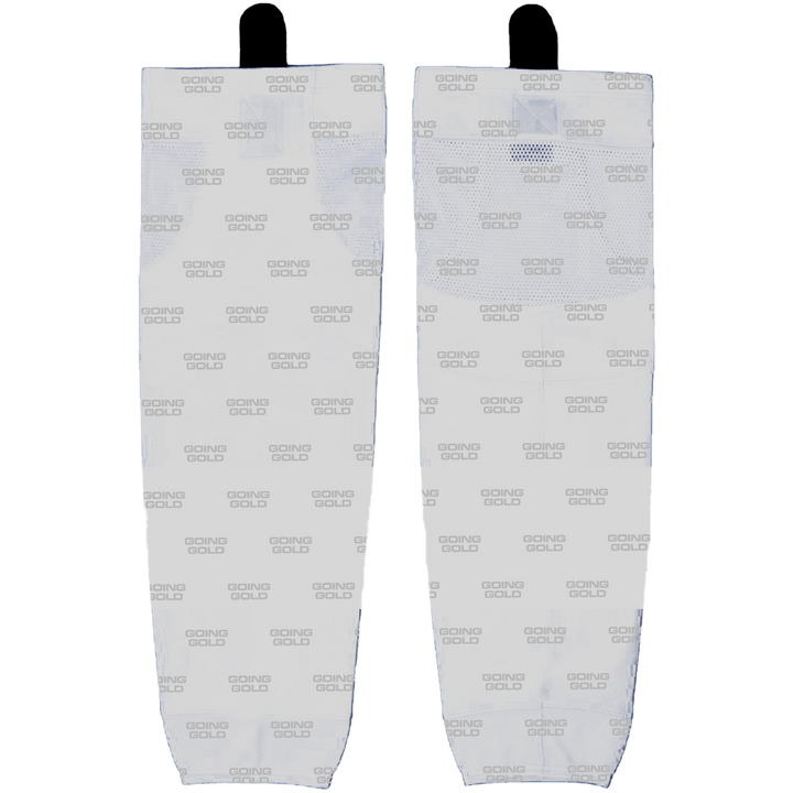 Jo Dolo Gray GameWear Socks