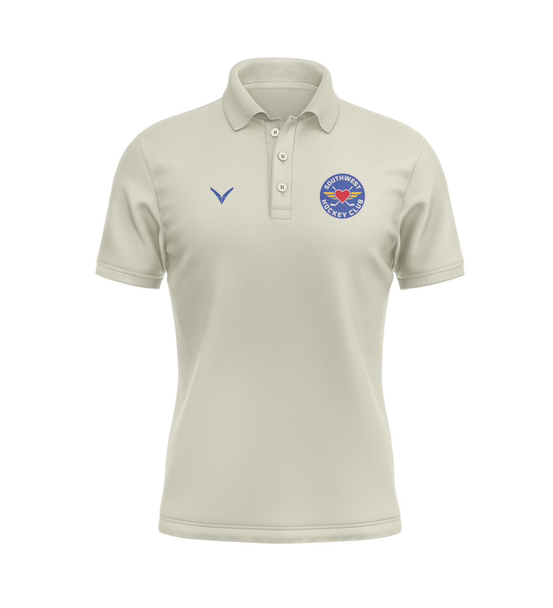 Southwest Hockey Club Essential Polo