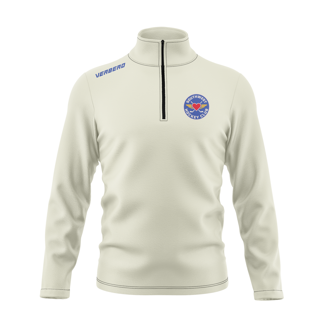 Southwest Hockey Club Essential Quarter Zip