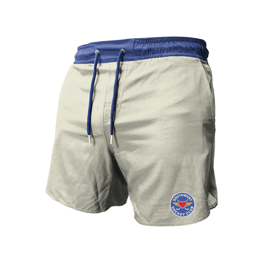 Southwest Hockey Club Creme Essential Short