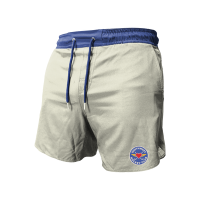 Southwest Hockey Club Creme Essential Short