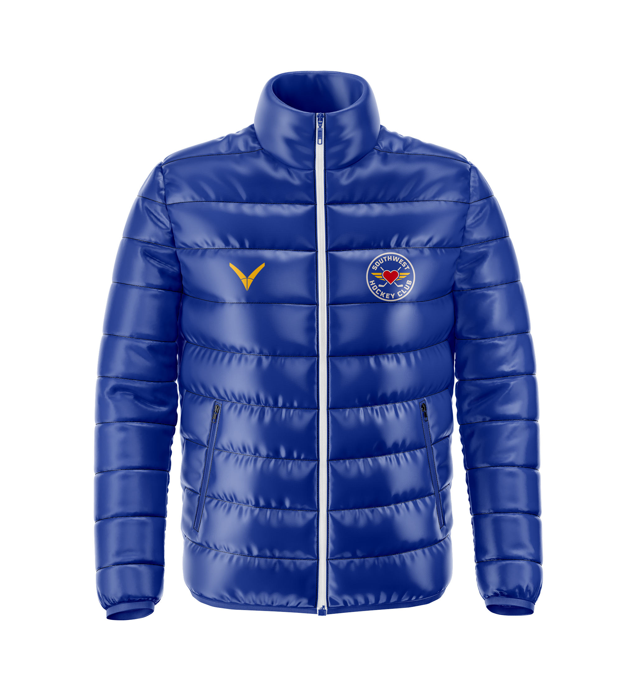 Southwest Hockey Club Essential Puffer Jacket