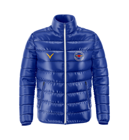 Southwest Hockey Club Essential Puffer Jacket