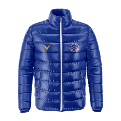Southwest Hockey Club Essential Puffer Jacket