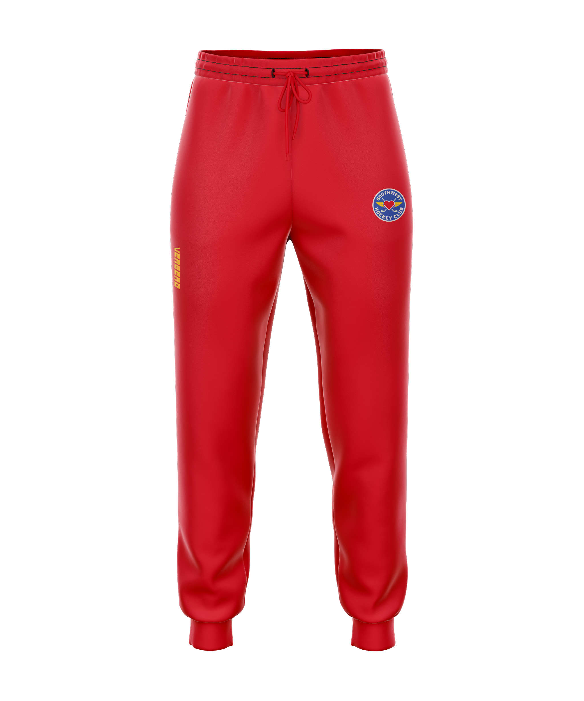 Southwest Hockey Club Red Tech Jogger