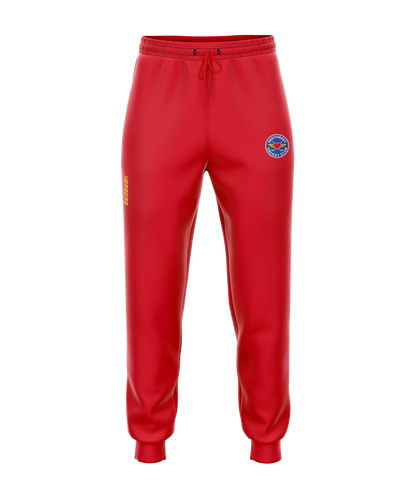 Southwest Hockey Club Red Tech Jogger