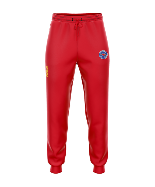 Southwest Hockey Club Red Tech Jogger