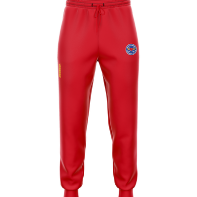 Southwest Hockey Club Red Tech Jogger