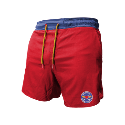 Southwest Hockey Club Red Essential Short
