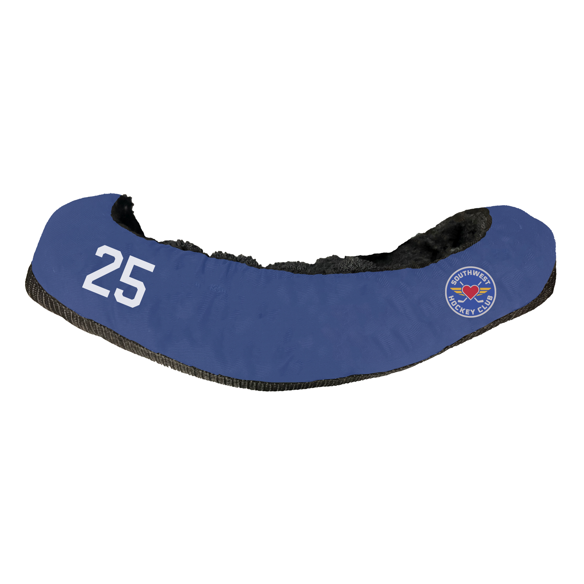 Southwest Hockey Club Skate Guards