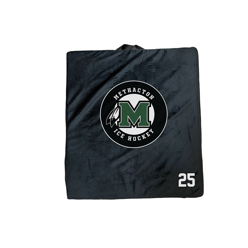 Methacton HS Fleece Seat Cushion