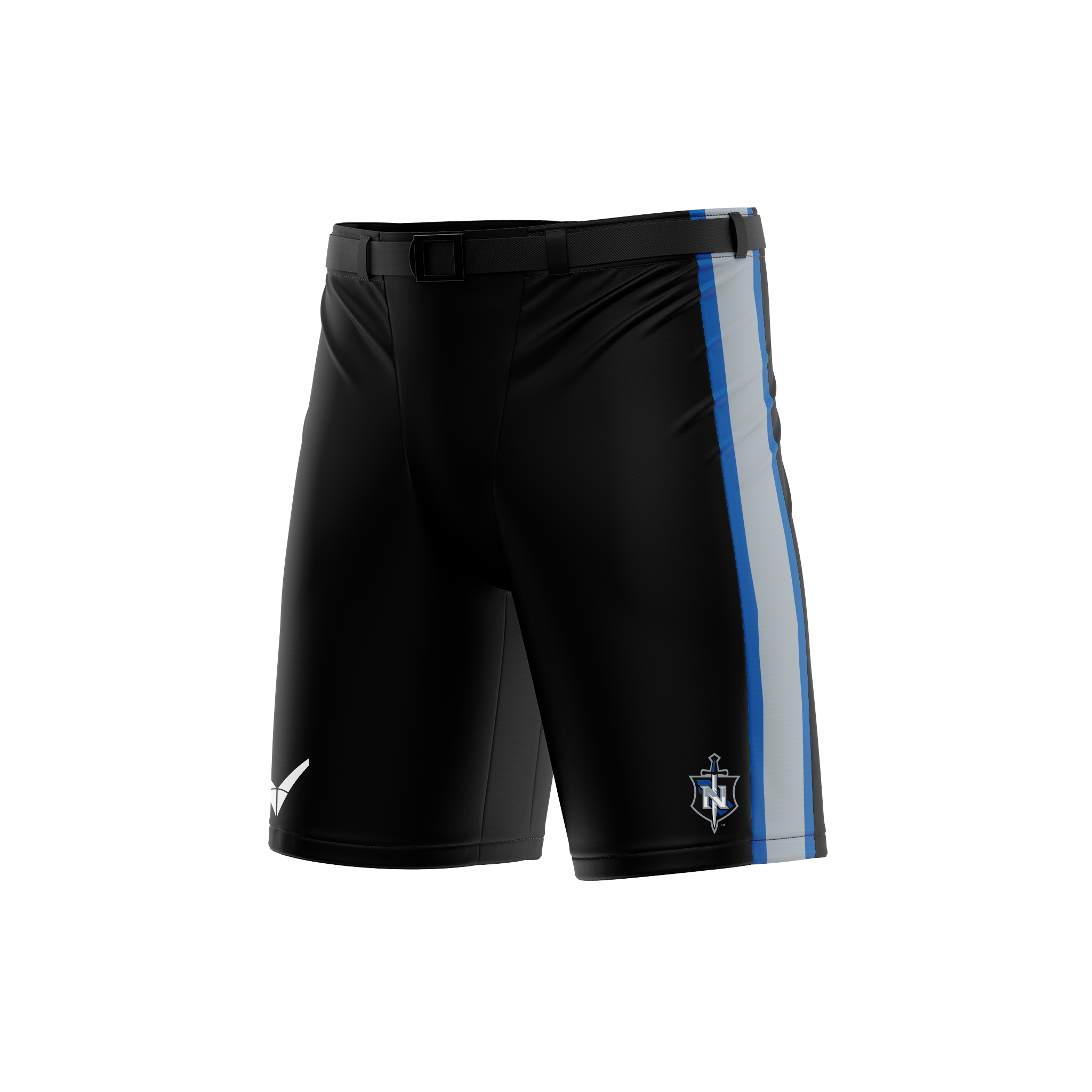 Nolensville HS Hockey Custom Sublimated Shell