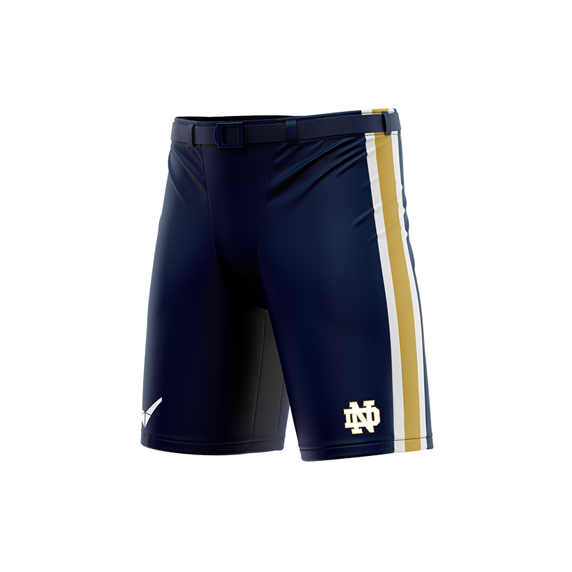 Notre Dome Womens Custom Sublimated Shell
