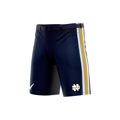 Notre Dome Womens Custom Sublimated Shell