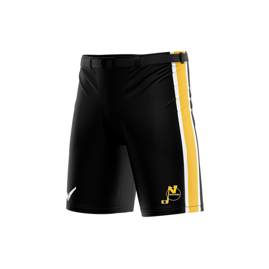 Nashoba Grizzlies Custom Sublimated Shell
