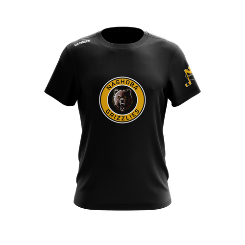 Nashoba Grizzlies Essential T-Shirt