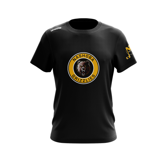 Nashoba Grizzlies Essential T-Shirt