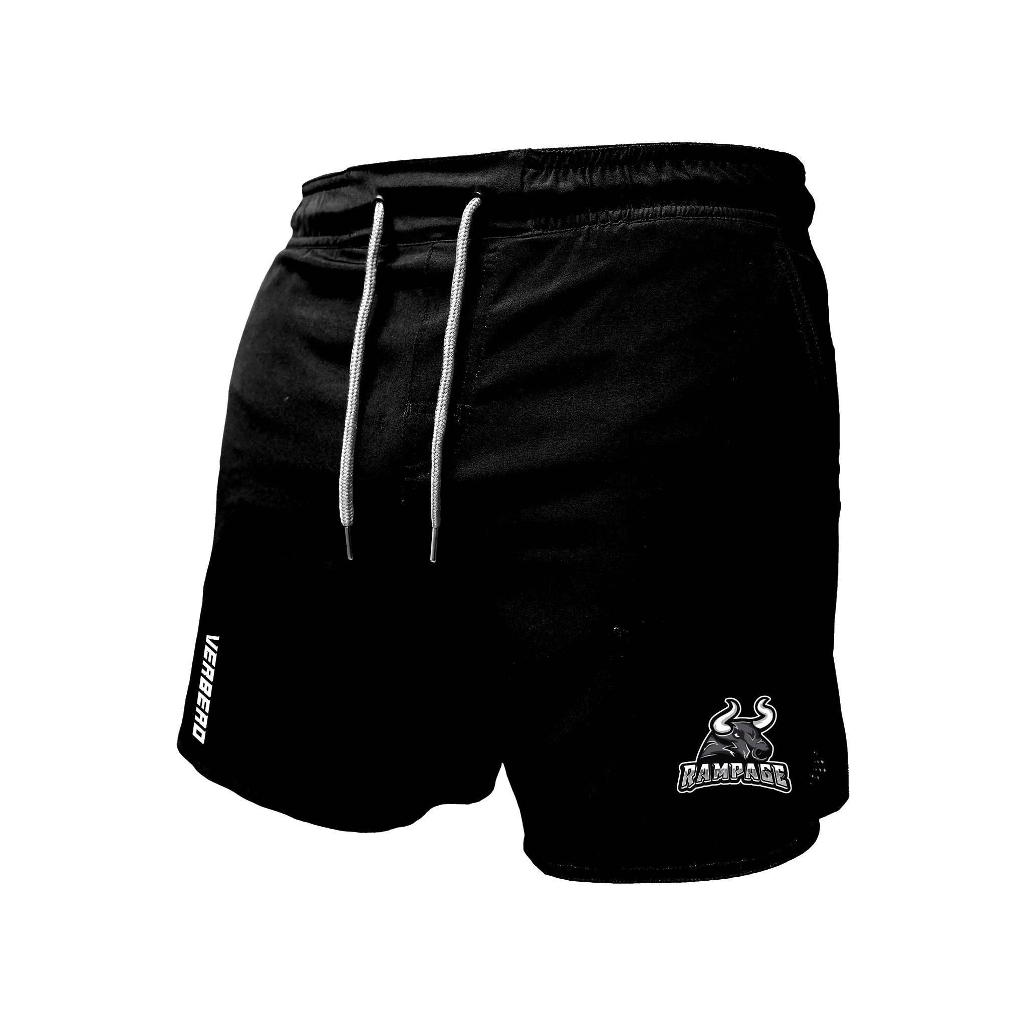 Rutherford Rampage Essential Short